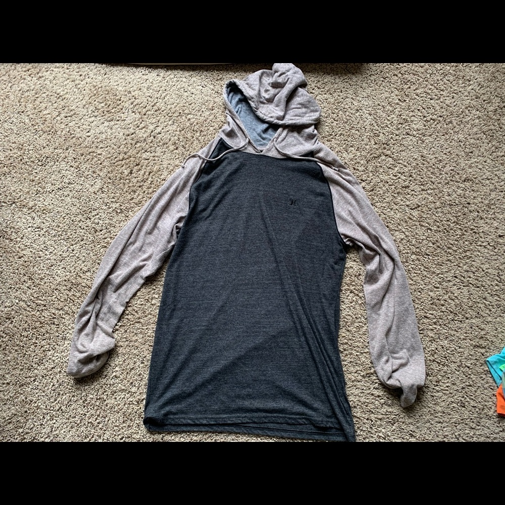 Hurley thin pullover